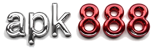apk 888 logo