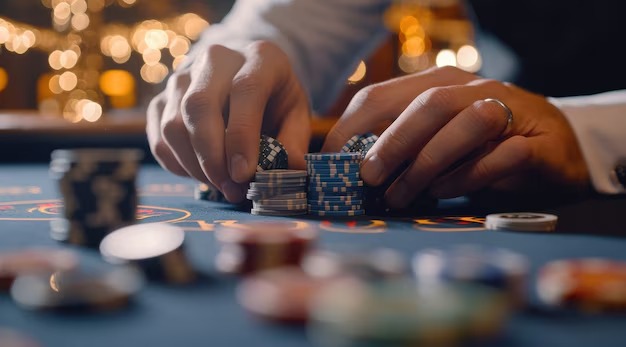 apk 888 High-Volatility Reel Room