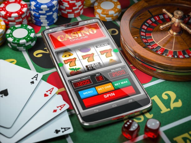 apk 888 Story-Driven Slot Corner